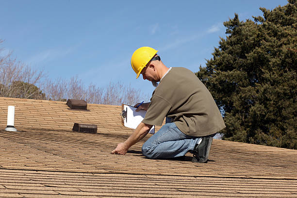 Best Chimney Flashing Repair  in , KY